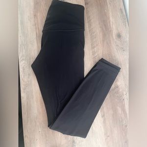 Athleta Ultra Rise High Elation Tight